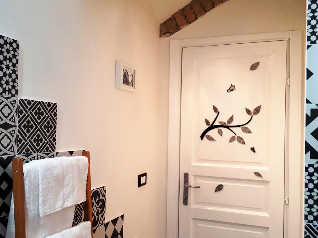 Bed And Colors Apartment Rome Exterior photo