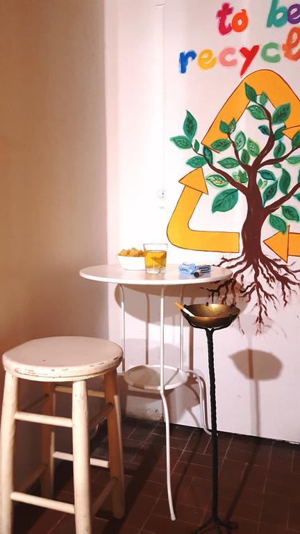 Bed And Colors Apartment Rome Exterior photo