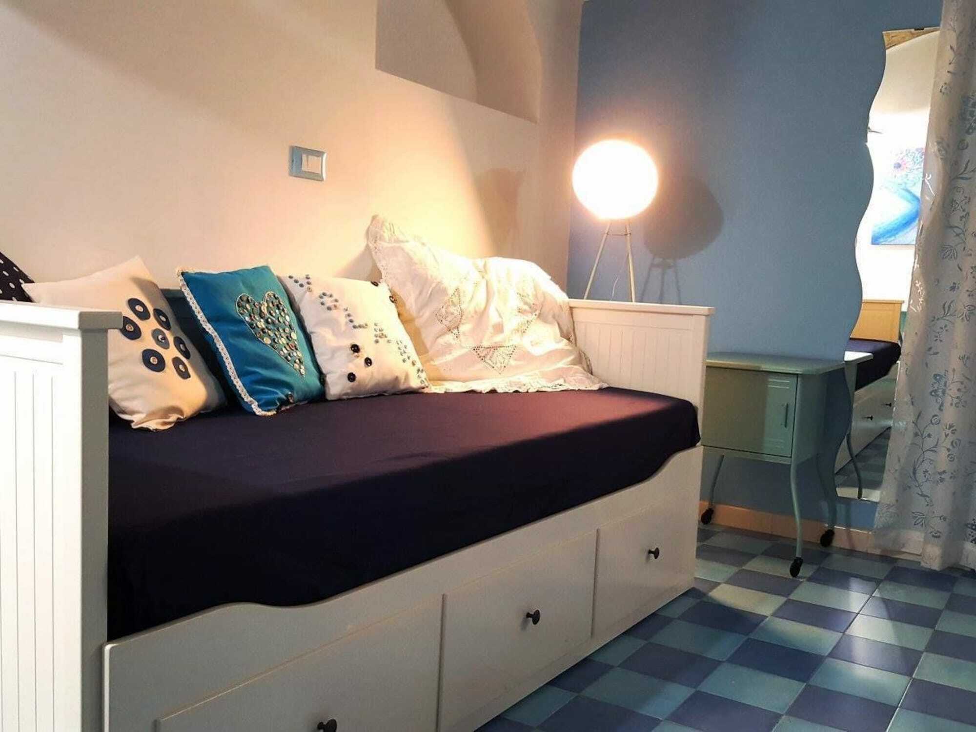 Bed And Colors Apartment Rome Exterior photo