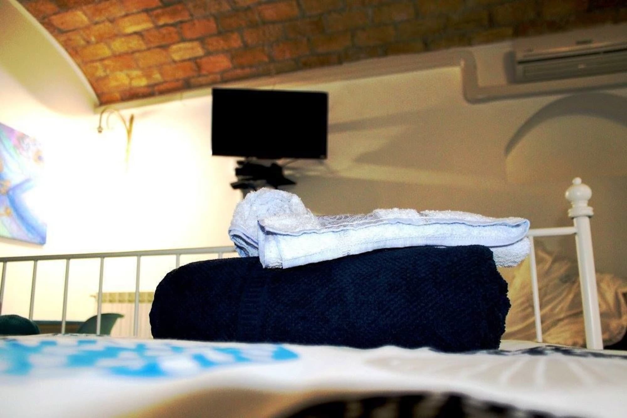 Bed And Colors Apartment Rome Exterior photo