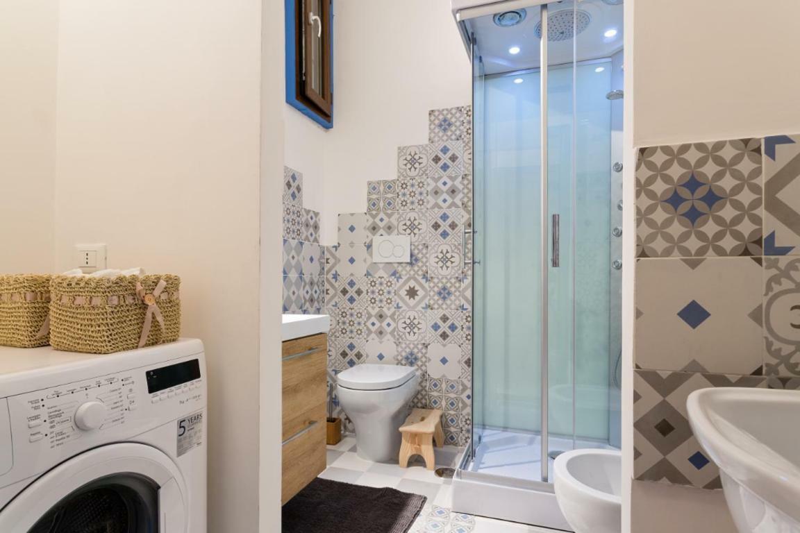 Bed And Colors Apartment Rome Exterior photo