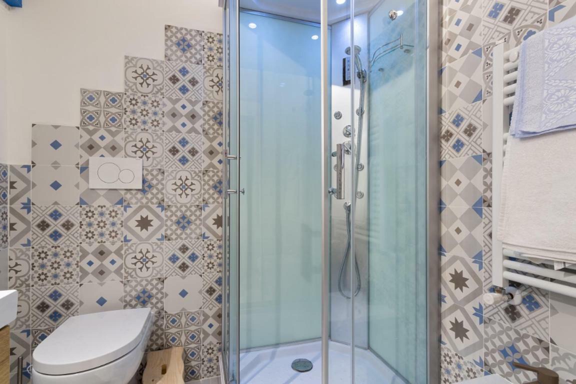 Bed And Colors Apartment Rome Exterior photo